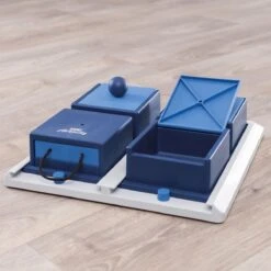 Trixie Dog Activity Poker Box 1 - 31X31 CM 21 Trixie Dog Activity Poker Box 1 - 31X31 CM -Hondenbenodigdheden Korting 1200x1200 2434