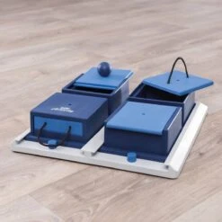 Trixie Dog Activity Poker Box 1 - 31X31 CM 22 Trixie Dog Activity Poker Box 1 - 31X31 CM -Hondenbenodigdheden Korting 1200x1200 2435