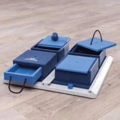 Trixie Dog Activity Poker Box 1 - 31X31 CM 23 Trixie Dog Activity Poker Box 1 - 31X31 CM -Hondenbenodigdheden Korting 1200x1200 2436