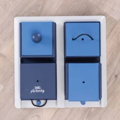 Trixie Dog Activity Poker Box 1 - 31X31 CM 24 Trixie Dog Activity Poker Box 1 - 31X31 CM -Hondenbenodigdheden Korting 1200x1200 2437