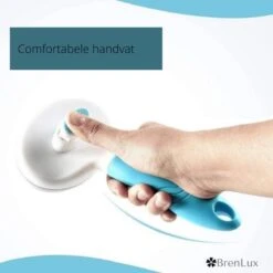 Merkloos Dierenborstel - Haarborstel Huisdieren - Borstel Voor Vacht Huisdier - Borstel Kat - Borstel Hond - Makkelijk Haar Verwijderen Met één Klik - Inclusief Speeltje - Kam Huisdier - Vachtverzorging - Massage -Hondenbenodigdheden Korting 1200x1200 257