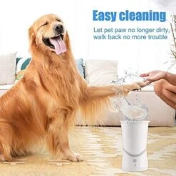 Merkloos Elektrische Hondenpootreiniger Draagbare Pet Voetenreinigingsborstel Zuigerkom Hondenvoetenreiniger Wasmachine Zachte Siliconenborstels Voor Modderige Poten Oplaadbare USB 14 Merkloos Elektrische Hondenpootreiniger Draagbare Pet Voetenreinigingsborstel Zuigerkom Hondenvoetenreiniger Wasmachine Zachte Siliconenborstels Voor Modderige Poten Oplaadbare USB -Hondenbenodigdheden Korting 1200x1200 262