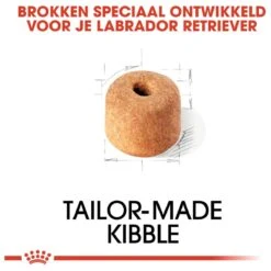 Royal Canin Labrador Retriever Adult 12 KG -Hondenbenodigdheden Korting 1200x1200 29