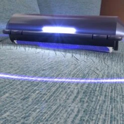 FurDaddy Batterij-aangedreven - Huisdier Haar Verwijderaar Voor Kleding - Herbruikbare Pluizenroller Voor Moeiteloze Verwijdering Van Kattenhaar & Hondenhaar - Zelfreinigende Pluizenborstel Voor Tapijt, Bank, Auto, Bed -Hondenbenodigdheden Korting 1200x1200 294