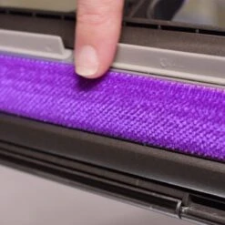 FurDaddy Batterij-aangedreven - Huisdier Haar Verwijderaar Voor Kleding - Herbruikbare Pluizenroller Voor Moeiteloze Verwijdering Van Kattenhaar & Hondenhaar - Zelfreinigende Pluizenborstel Voor Tapijt, Bank, Auto, Bed -Hondenbenodigdheden Korting 1200x1200 296