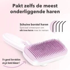 Lubadoo® - Kattenborstel - Hondenborstel - Kattenkam - Kattenhaar - Hondenhaar - Huisdierhaar Verwijderaar - Haarverwijderaar Voor Huisdieren - Langharig - Kortharig - Roze 15 Lubadoo® - Kattenborstel - Hondenborstel - Kattenkam - Kattenhaar - Hondenhaar - Huisdierhaar Verwijderaar - Haarverwijderaar Voor Huisdieren - Langharig - Kortharig - Roze -Hondenbenodigdheden Korting 1200x1200 304