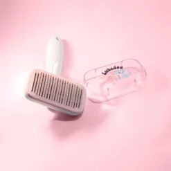 Lubadoo® - Kattenborstel - Hondenborstel - Kattenkam - Kattenhaar - Hondenhaar - Huisdierhaar Verwijderaar - Haarverwijderaar Voor Huisdieren - Langharig - Kortharig - Roze 16 Lubadoo® - Kattenborstel - Hondenborstel - Kattenkam - Kattenhaar - Hondenhaar - Huisdierhaar Verwijderaar - Haarverwijderaar Voor Huisdieren - Langharig - Kortharig - Roze -Hondenbenodigdheden Korting 1200x1200 305