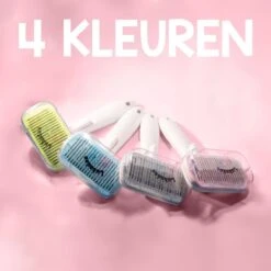 Lubadoo® - Kattenborstel - Hondenborstel - Kattenkam - Kattenhaar - Hondenhaar - Huisdierhaar Verwijderaar - Haarverwijderaar Voor Huisdieren - Langharig - Kortharig - Roze 17 Lubadoo® - Kattenborstel - Hondenborstel - Kattenkam - Kattenhaar - Hondenhaar - Huisdierhaar Verwijderaar - Haarverwijderaar Voor Huisdieren - Langharig - Kortharig - Roze -Hondenbenodigdheden Korting 1200x1200 306