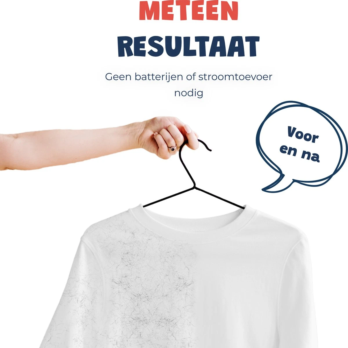 JC Pets Premium Pluizenborstel - Huisdierhaar Verwijderaar – Pluizenverwijderaar – Honden En Kattenhaar Verwijderaar - Ontpluizer - Pluizenroller 8 JC Pets Premium Pluizenborstel - Huisdierhaar Verwijderaar – Pluizenverwijderaar – Honden En Kattenhaar Verwijderaar - Ontpluizer - Pluizenroller - Afbeelding 8