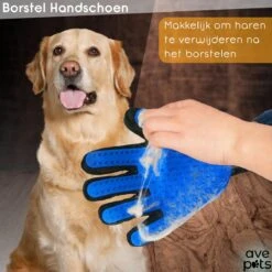 AVE Pets® Complete Hondentondeuse Set - Draadloos Tondeuse - Scheerapparaat Voor Je Hond Of Kat - Huisdier Trimmer - Professionele Dierentondeuse - Dieren Verzorging -Hondenbenodigdheden Korting 1200x1200 403