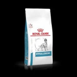 Royal Canin Hypoallergenic - Hondenvoer - 7 Kg -Hondenbenodigdheden Korting 1200x1200 41