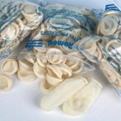 Emro Vingerlingen Latex Condooms - Large - 100 Stuks -Hondenbenodigdheden Korting 1200x1200 415