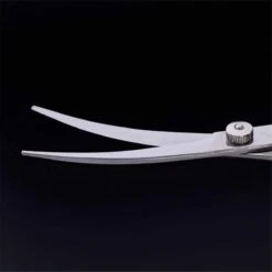 Professor Q - Hondenschaar Krom - Krommende Hondenschaar Rechts - Professionele Hondenschaar 7 Professor Q - Hondenschaar Krom - Krommende Hondenschaar Rechts - Professionele Hondenschaar -Hondenbenodigdheden Korting 1200x1200 429