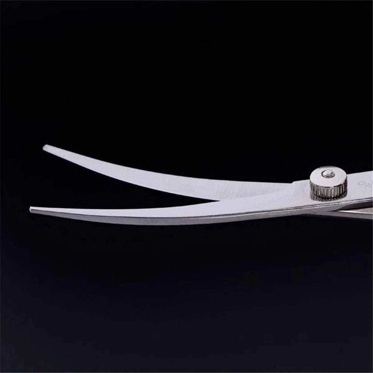 Professor Q - Hondenschaar Krom - Krommende Hondenschaar Rechts - Professionele Hondenschaar 4 Professor Q - Hondenschaar Krom - Krommende Hondenschaar Rechts - Professionele Hondenschaar - Afbeelding 4