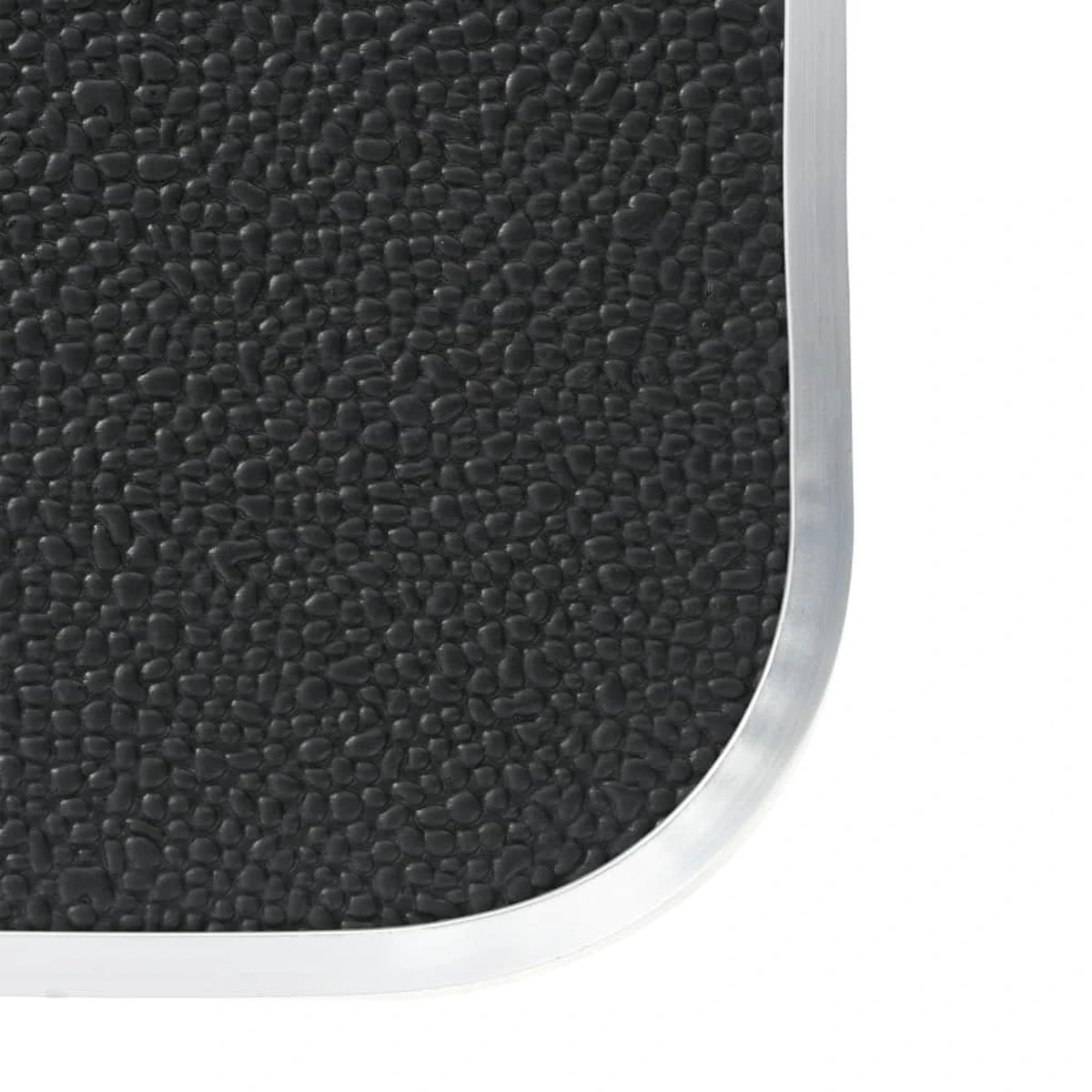 VIDAXL Hondentrimtafel Verstelbaar Met 2 Lussen En Opbergschap 6 VIDAXL Hondentrimtafel Verstelbaar Met 2 Lussen En Opbergschap - Afbeelding 6