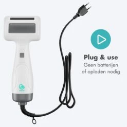 BURCH PetCare Ace - Waterblazer Voor Honden - Handzame Hondenföhn - RVS Borstel - 500W 13 BURCH PetCare Ace - Waterblazer Voor Honden - Handzame Hondenföhn - RVS Borstel - 500W -Hondenbenodigdheden Korting 1200x1200 436