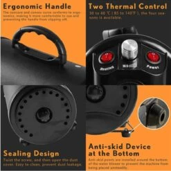 Merkloos Edward&DeVries Professionele Hondenföhn Met 4 Opzetstukken – Waterblazer Voor Honden – Stil Design – Krachtig + Extra Filter - Zwart 10 Merkloos Edward&DeVries Professionele Hondenföhn Met 4 Opzetstukken – Waterblazer Voor Honden – Stil Design – Krachtig + Extra Filter - Zwart -Hondenbenodigdheden Korting 1200x1200 443