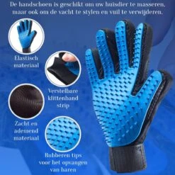 Scharenset Hond - 8-Delige Scharenset - Hondenschaar - Trimset - Trimschaar Voor Honden - Huisdier Knipset - Effileerschaar Hond - Goud -Hondenbenodigdheden Korting 1200x1200 449