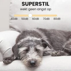 Hondentondeuse - Honden & Katten - Trimmer - Geluidsloos -Hondenbenodigdheden Korting 1200x1200 500