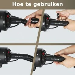 Waterblazer Hond - Hondendroger -Hondenbenodigdheden Korting 1200x1200 527