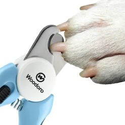 Woodoro Nagelknipper Nagelvijl Nagelschaar Voor Hond En Kat - Incl. Veiligheidsstop -Hondenbenodigdheden Korting 1200x1200 546
