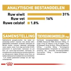 Royal Canin Rottweiler Junior 12 KG 26 Royal Canin Rottweiler Junior 12 KG -Hondenbenodigdheden Korting 1200x1200 57