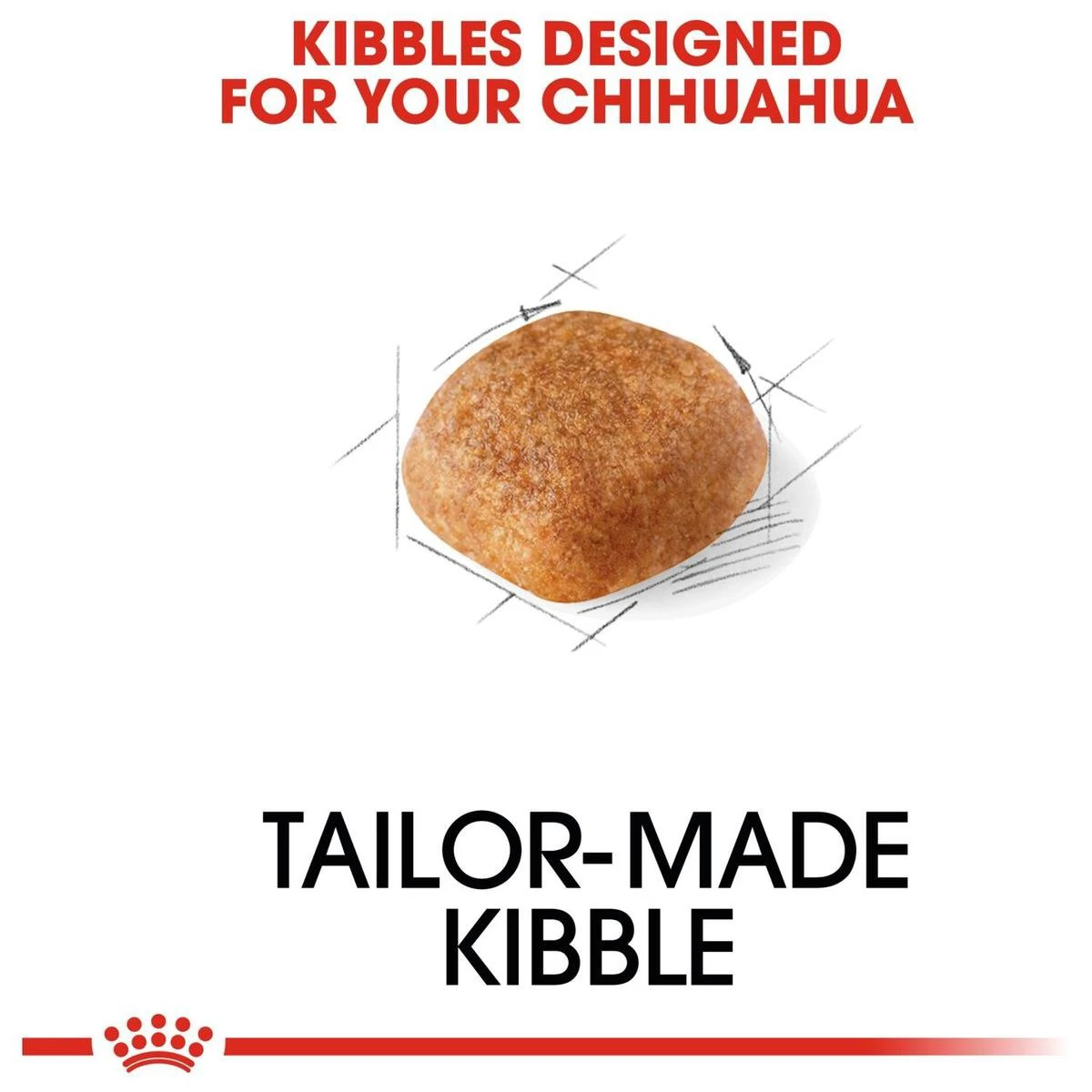 Royal Canin Chihuahua 3 KG 9 Royal Canin Chihuahua 3 KG - Afbeelding 9