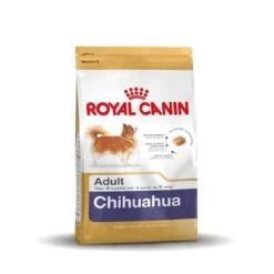 Royal Canin Chihuahua 3 KG 28 Royal Canin Chihuahua 3 KG -Hondenbenodigdheden Korting 1200x1200 63
