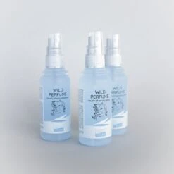Hondenparfum Spray In 4 Geuren - Greenfields - Alchoholvrije En PH Neutrale Formule Tegen Onaangename Geurtjes - 50ml - Wild -Hondenbenodigdheden Korting 1200x1200 683