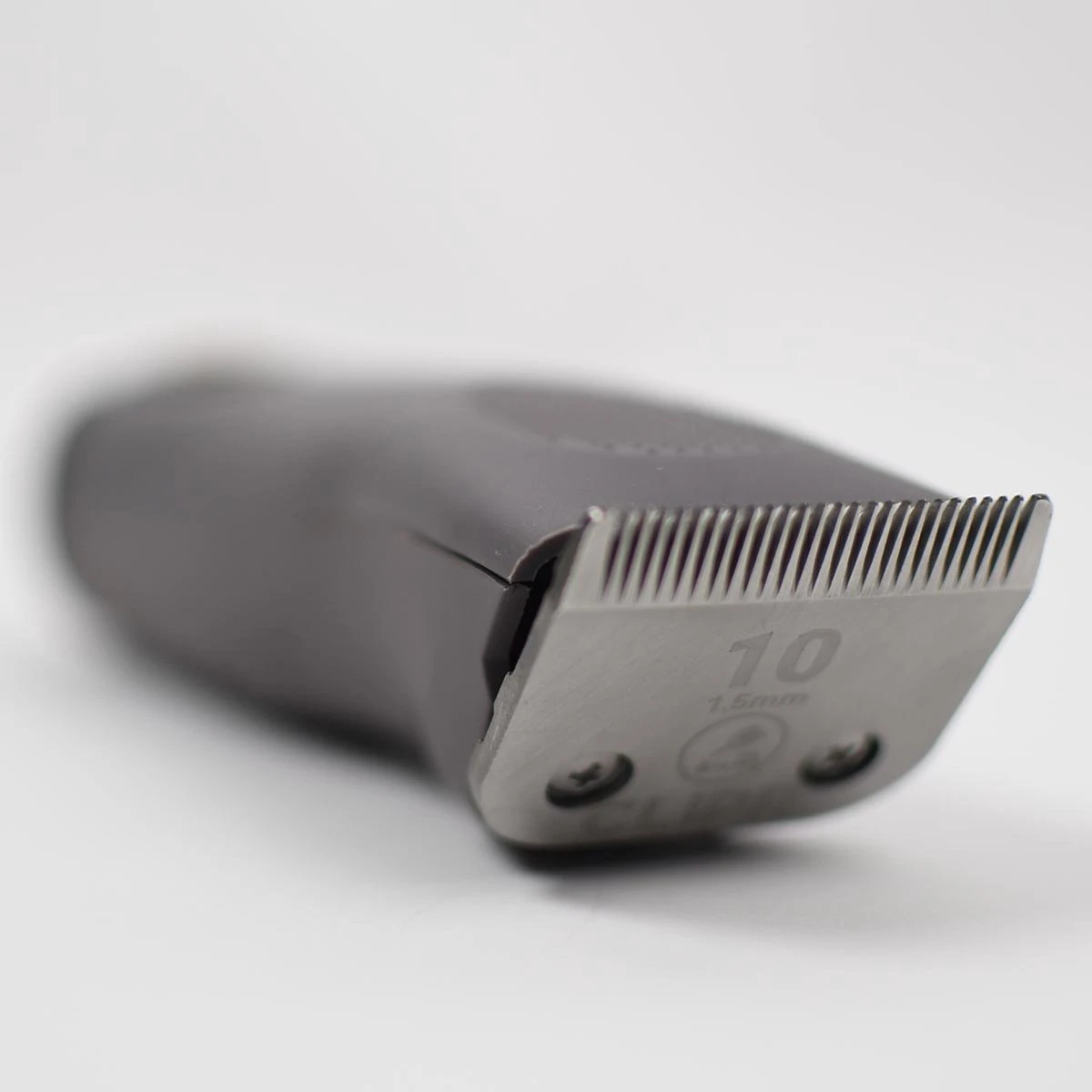 Clipr Ultimate 2-speed Hondentondeuse Op Accu 1 Clipr Ultimate 2-speed Hondentondeuse Op Accu