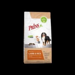 Prins Procare Lam/Rijst - 15 KG -Hondenbenodigdheden Korting 1200x1200 72