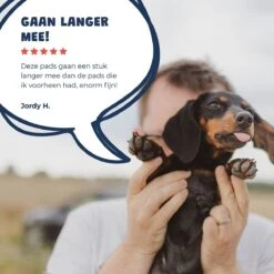 JC Pets Premium Puppy Training Pads - Hondentoilet - Zindelijkheidstraining Hond - 50 Stuks - 60 X 45 Cm -Hondenbenodigdheden Korting 1200x1200 748