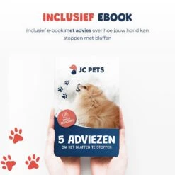 Anti Blafband - Blafband Voor Honden - Anti Blaf Apparaat - Blafband - Diervriendelijk & Zonder Schok 19 Anti Blafband - Blafband Voor Honden - Anti Blaf Apparaat - Blafband - Diervriendelijk & Zonder Schok -Hondenbenodigdheden Korting 1200x1200 794