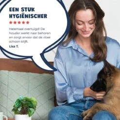 JC Pets Premium Pad Houder Met Rooster - Inclusief 20 Puppy Training Pads - Hondentoilet - Zindelijkheidstraining Hond 19 JC Pets Premium Pad Houder Met Rooster - Inclusief 20 Puppy Training Pads - Hondentoilet - Zindelijkheidstraining Hond -Hondenbenodigdheden Korting 1200x1200 850