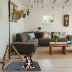 Jooba Puppy Training Pads - Wasbare Puppy Pads 2 Stuks - Hondentoilet - 70x50cm - Puppy -Hondenbenodigdheden Korting 1200x1200 866