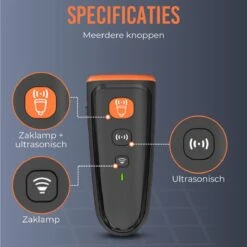 PetsBest AntiBlaf Apparaat - Diervriendelijk & Zonder Schok - Usb Oplaadbaar 10 PetsBest AntiBlaf Apparaat - Diervriendelijk & Zonder Schok - Usb Oplaadbaar -Hondenbenodigdheden Korting 1200x1200 896