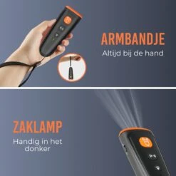 PetsBest AntiBlaf Apparaat - Diervriendelijk & Zonder Schok - Usb Oplaadbaar 14 PetsBest AntiBlaf Apparaat - Diervriendelijk & Zonder Schok - Usb Oplaadbaar -Hondenbenodigdheden Korting 1200x1200 900