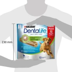Dentalife Daily Oral Care Maxi Pack - Hondensnack L - 60 St. -Hondenbenodigdheden Korting 1200x1200 92