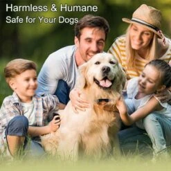 Anti Blafband EN Trainingshalsband In 1 - UNIEK Systeem - 500m Bereik - Trainingsband Opvoedband Waterdicht - Anti Blaf Apparaat - Teletac - Oplaadbaar - Volautomatisch - Grote & Kleine Hond 9 Anti Blafband EN Trainingshalsband In 1 - UNIEK Systeem - 500m Bereik - Trainingsband Opvoedband Waterdicht - Anti Blaf Apparaat - Teletac - Oplaadbaar - Volautomatisch - Grote & Kleine Hond -Hondenbenodigdheden Korting 1200x1200 946