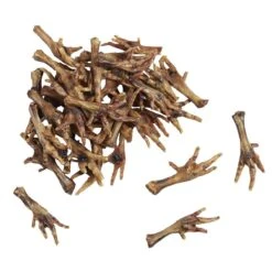 Antos Kippenpoten Gedroogd Kip 1 Kg -Hondenbenodigdheden Korting 1200x1200 97