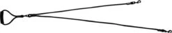 Rebel Petz - Dubbele Verstelbare Hondenriem Voor Twee Honden - Met Draaibare Sluiting En Zacht Handvat - Small En Large - Large (140 Cm Lang, Ø 12 Mm) 35 Rebel Petz - Dubbele Verstelbare Hondenriem Voor Twee Honden - Met Draaibare Sluiting En Zacht Handvat - Small En Large - Large (140 Cm Lang, Ø 12 Mm) -Hondenbenodigdheden Korting 1200x233 2