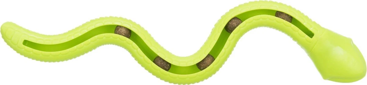 Trixie Snack-slang Tpr 42 Cm 2 Trixie Snack-slang Tpr 42 Cm - Afbeelding 2