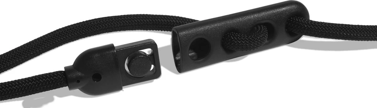 Zee.Dog Hands Free Leash - Gotham 2 Zee.Dog Hands Free Leash - Gotham - Afbeelding 2