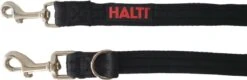 Company Of Animals Halti Trainingslijn - Large - 2 Meter - Verstelbaar - Zwart -Hondenbenodigdheden Korting 1200x387