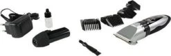 Adler AD 2823 Dierentondeuse Met Stille Motor - 4 Opzetstukken -Hondenbenodigdheden Korting 1200x400