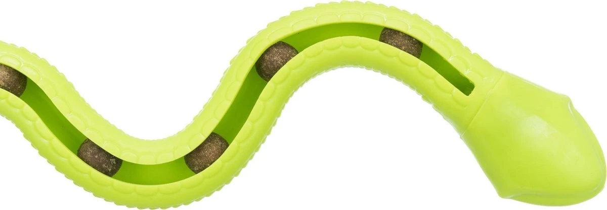 Trixie Snack-slang Tpr 42 Cm 8 Trixie Snack-slang Tpr 42 Cm - Afbeelding 8