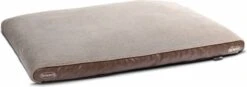 Scruffs Chateau - Hondenbed Orthopedisch Met Memory Foam Voor Extra Steun Voor Rug En Gewrichten - Grijs & Bruin Maat M/L - Kleur: Grijs, Maat: Medium 28 Scruffs Chateau - Hondenbed Orthopedisch Met Memory Foam Voor Extra Steun Voor Rug En Gewrichten - Grijs & Bruin Maat M/L - Kleur: Grijs, Maat: Medium -Hondenbenodigdheden Korting 1200x424 1