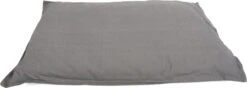 Madison WoefWoef Lounge Panama - Hondenkussen - Grijs - 100 X 70 X 10 Cm -Hondenbenodigdheden Korting 1200x428 1