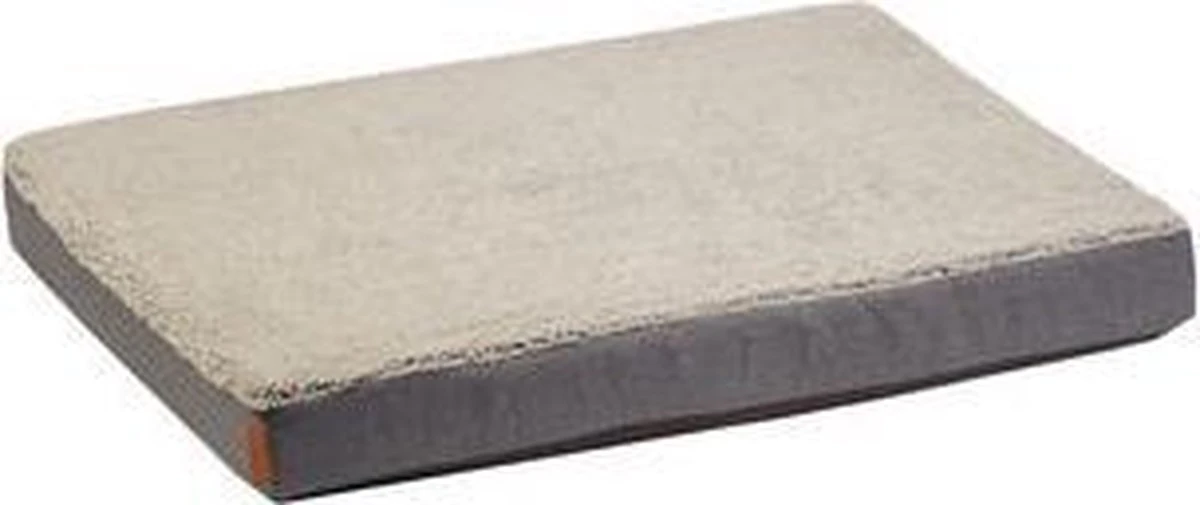 Beeztees Zira - Orthopedisch Hondenkussen - Beige - 100x70x9cm 2 Beeztees Zira - Orthopedisch Hondenkussen - Beige - 100x70x9cm - Afbeelding 2