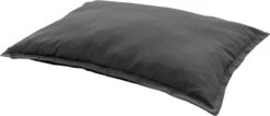 Madison WoefWoef Lounge Panama - Hondenkussen - Grijs - 100 X 70 X 10 Cm -Hondenbenodigdheden Korting 1200x517 1